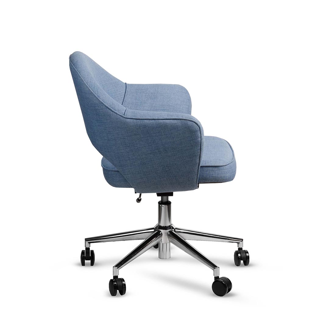 Saarinen giratoria - Imagen 12