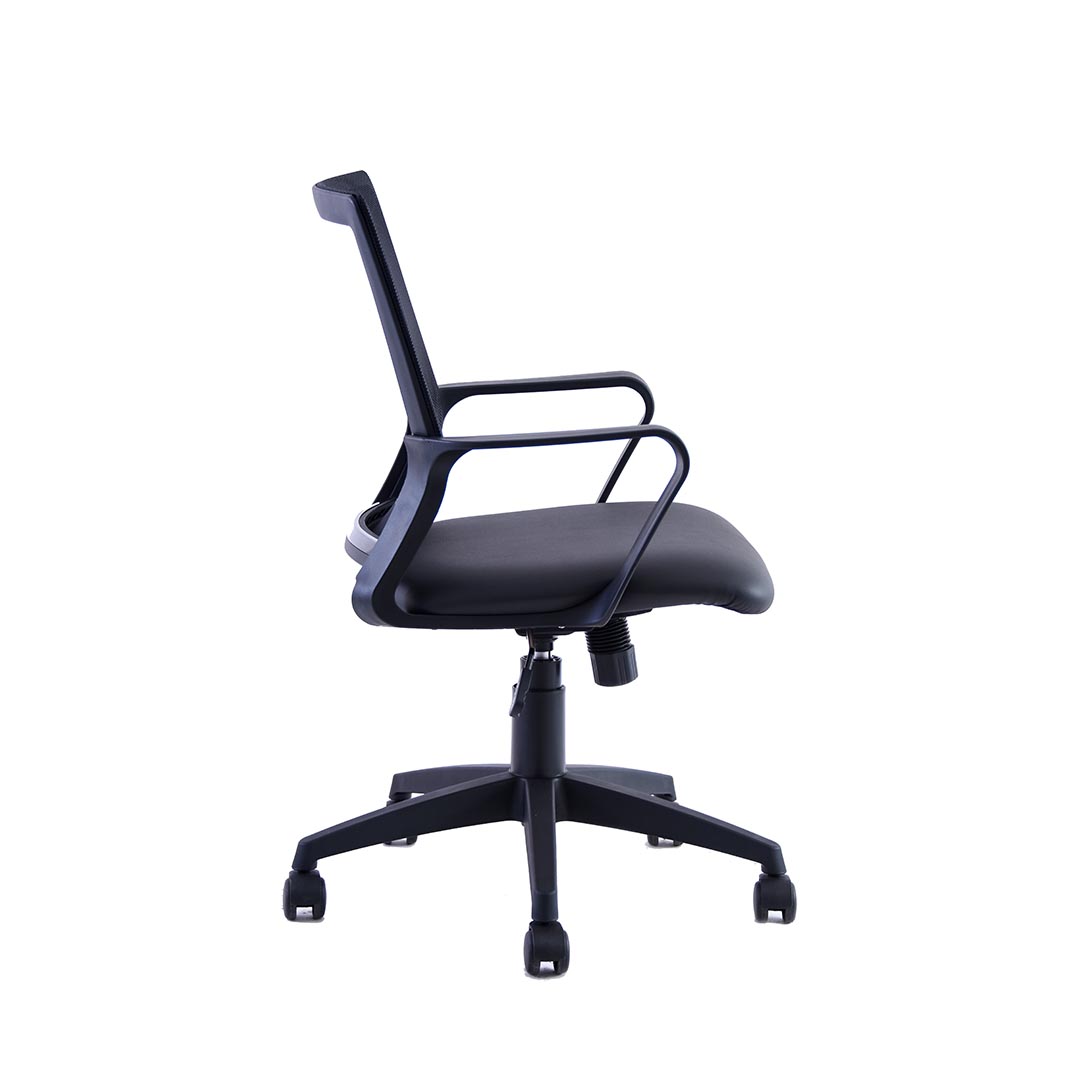 Winn negra - Imagen 6