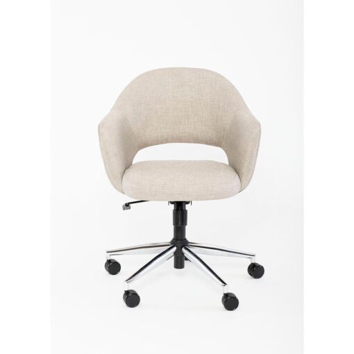 Saarinen giratoria - Imagen 16