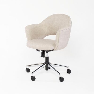 Saarinen giratoria