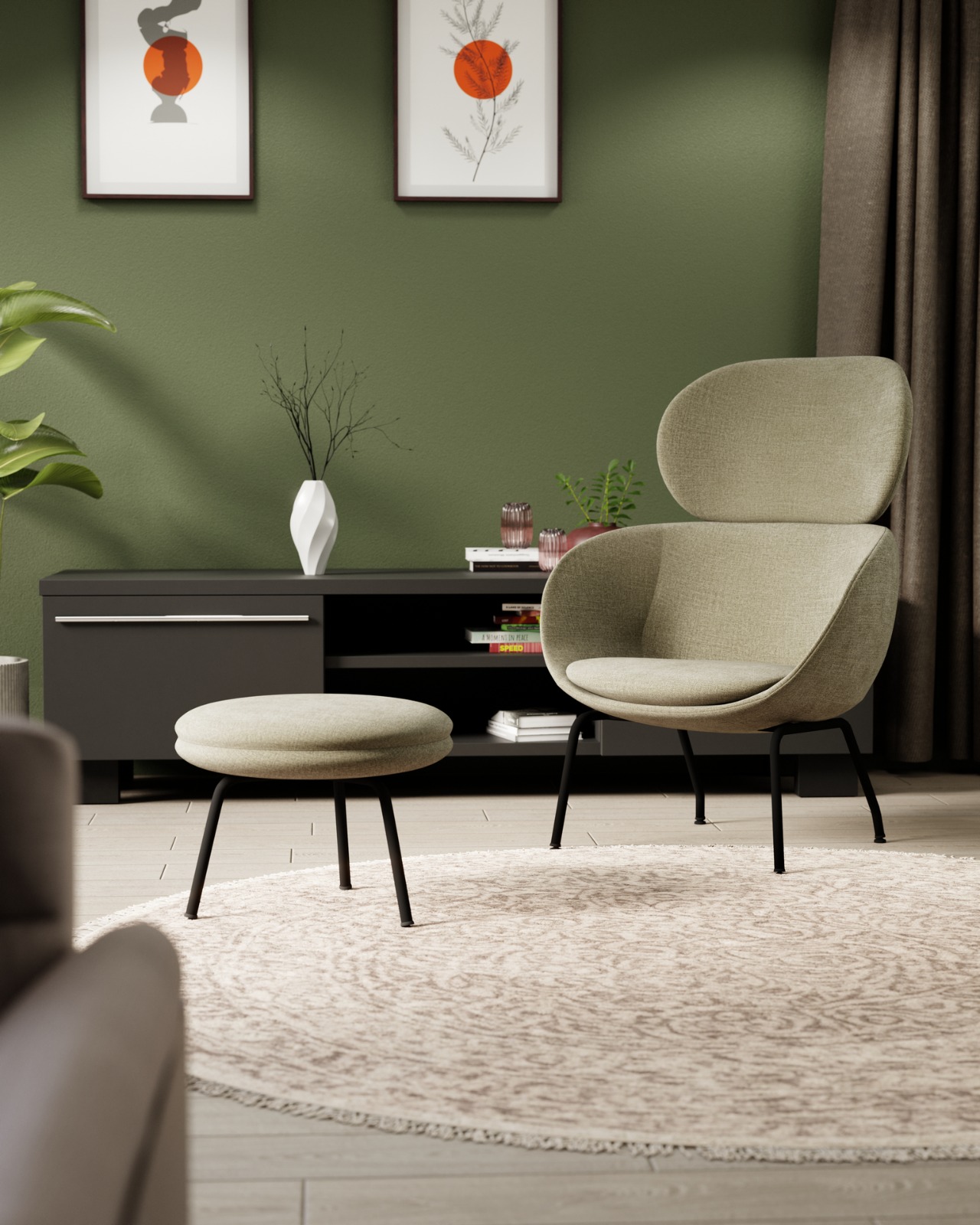 Sillón Frog - Imagen 13
