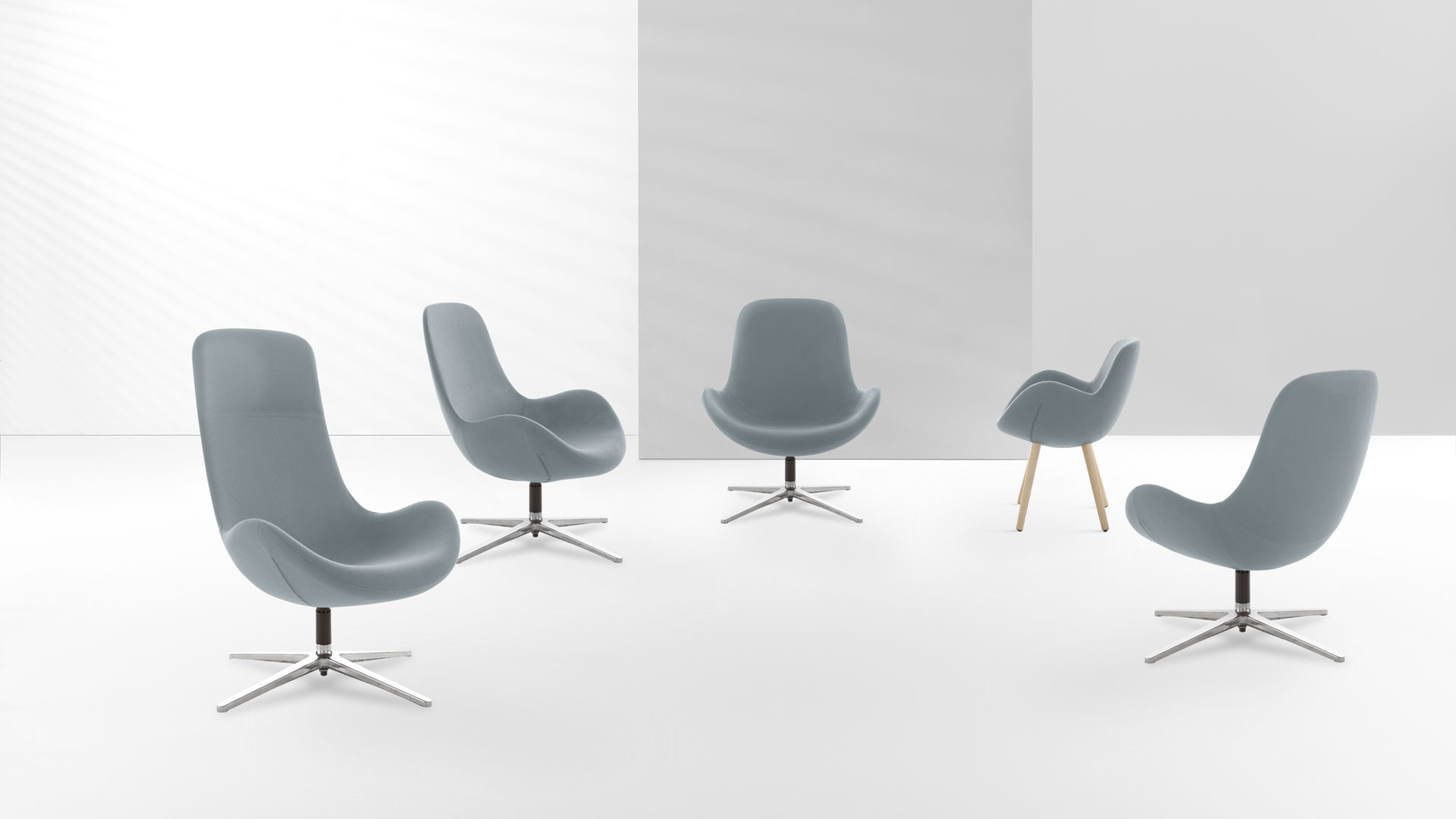 Sillón Quark - Imagen 6