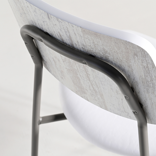 Silla 334 LK - Imagen 4