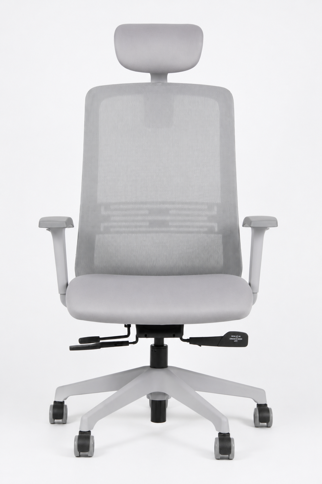 Go Executive Gris - Imagen 2