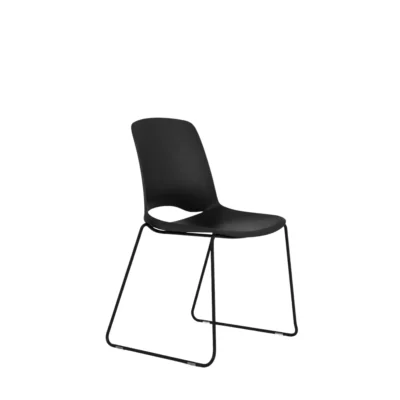 SILLA DREAM NEGRA