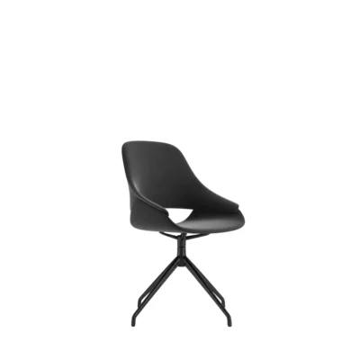 SILLA RELA NEGRA