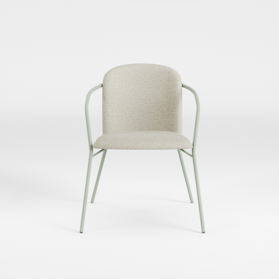 Sillón Nura - Imagen 2