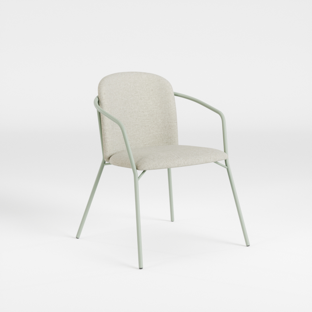 Sillón Nura - Imagen 3