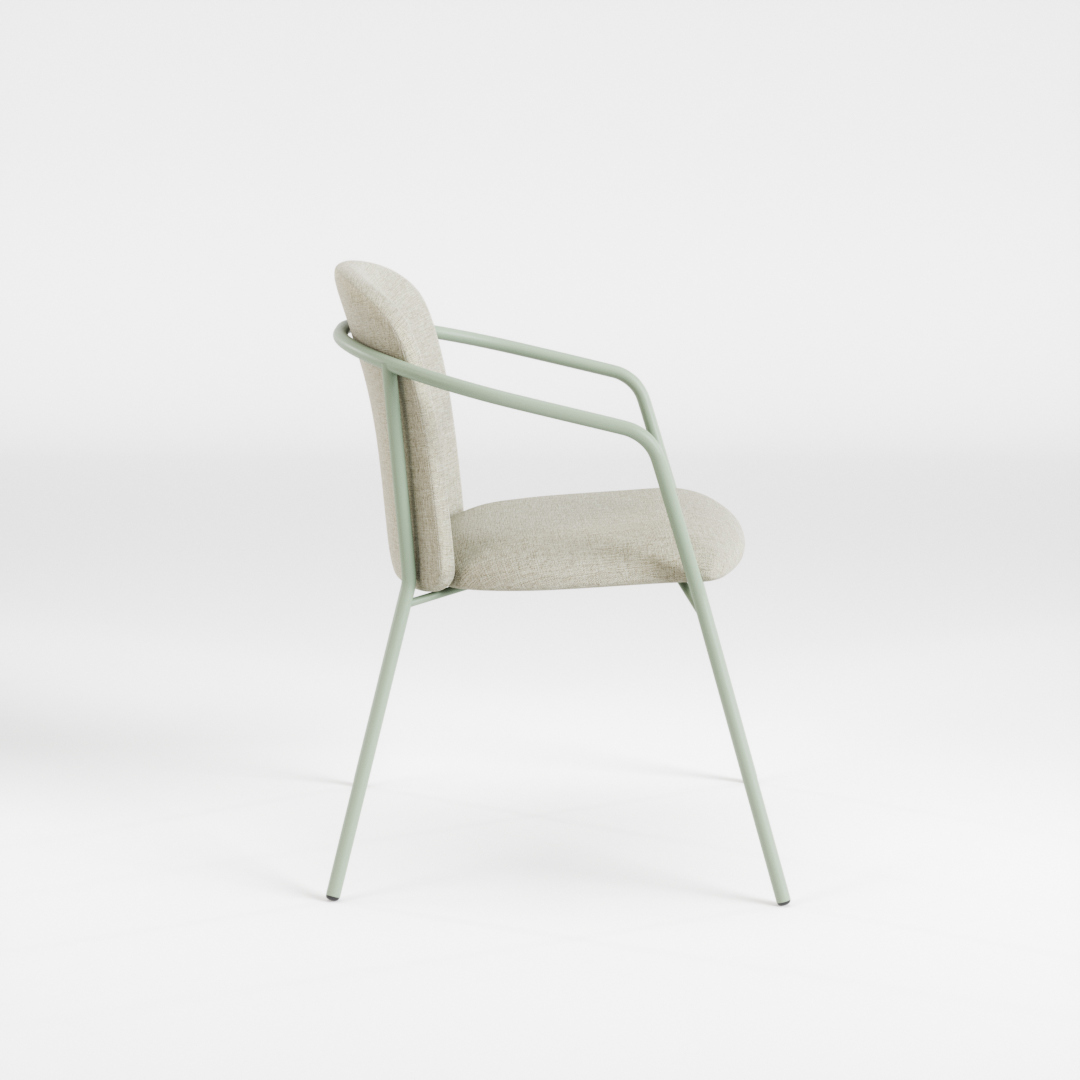 Sillón Nura - Imagen 4