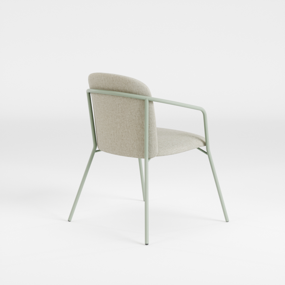 Sillón Nura - Imagen 6