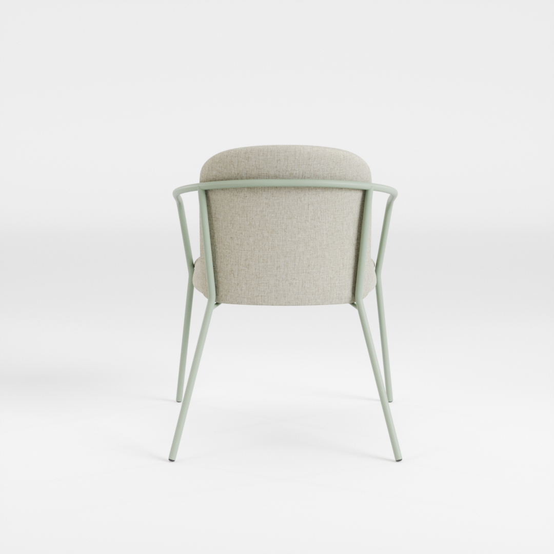 Sillón Nura - Imagen 5