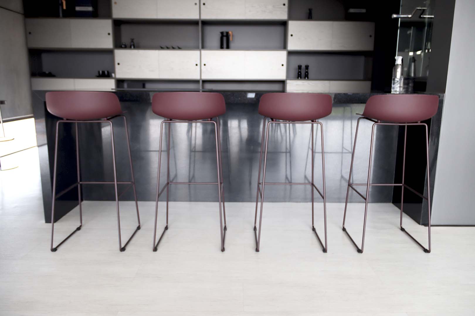 Banqueta Max - Imagen 5