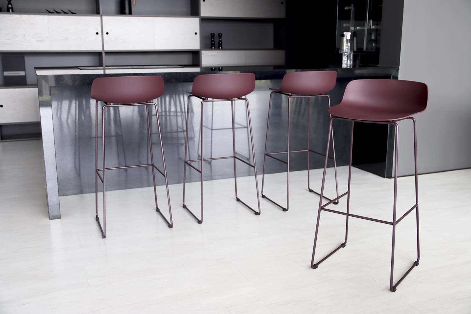 Banqueta Max - Imagen 4