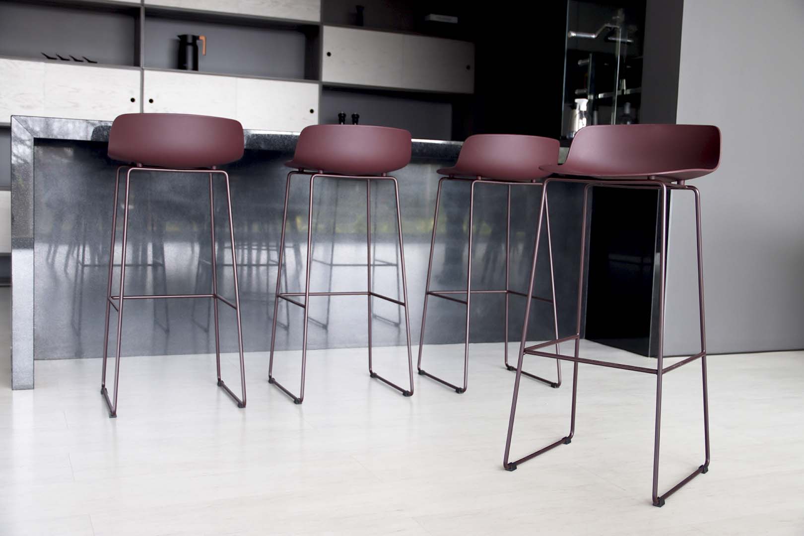 Banqueta Max - Imagen 3