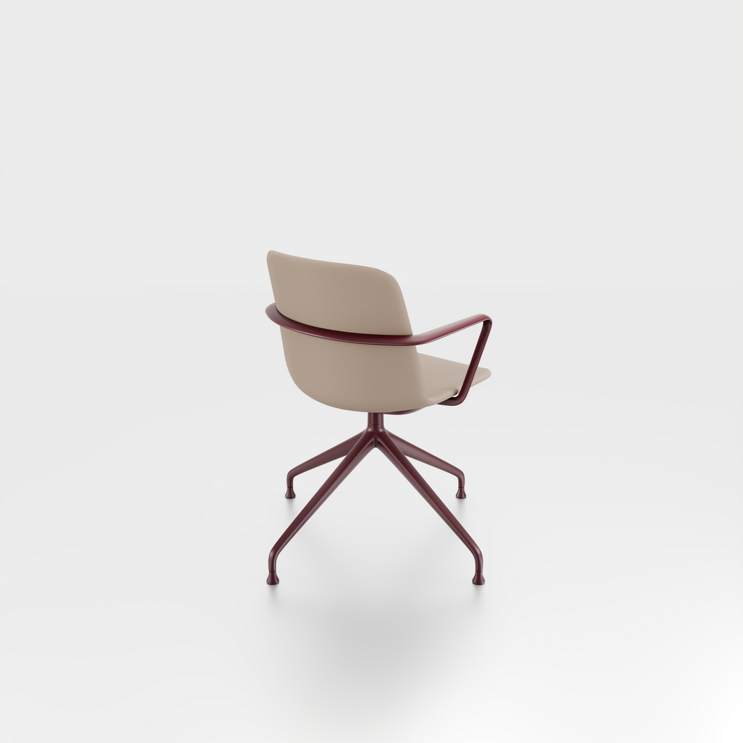 Silla Appia - Imagen 2
