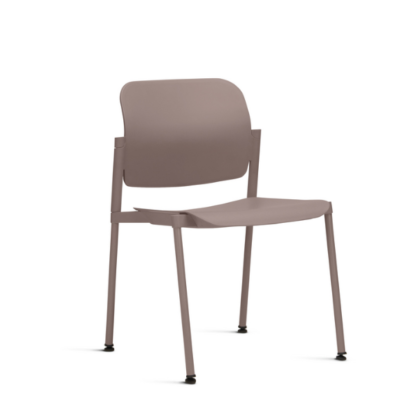 Silla Leaf
