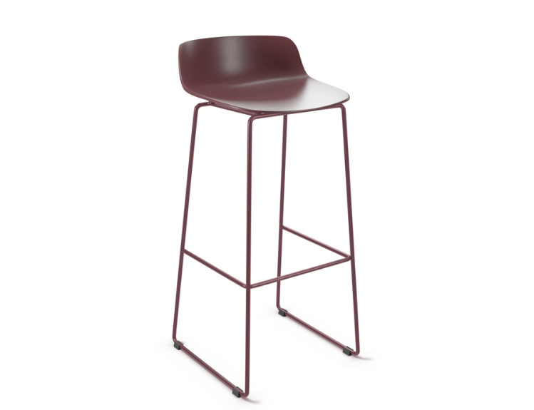 Banqueta Max