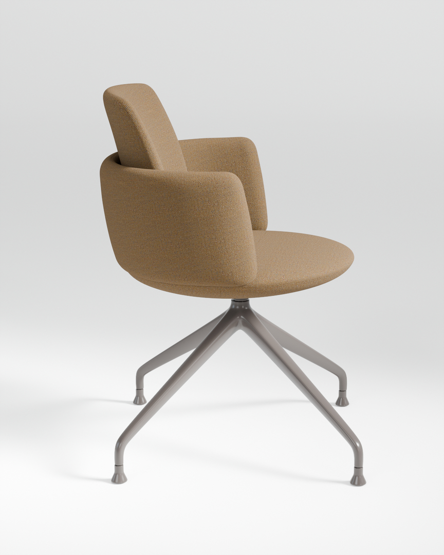 Cuscini - base piramidal - Imagen 4