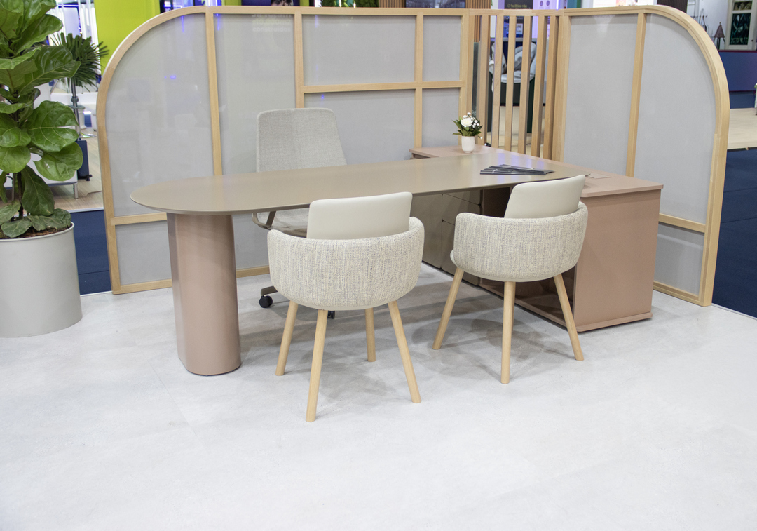 Cuscini - patas de madera - Imagen 6