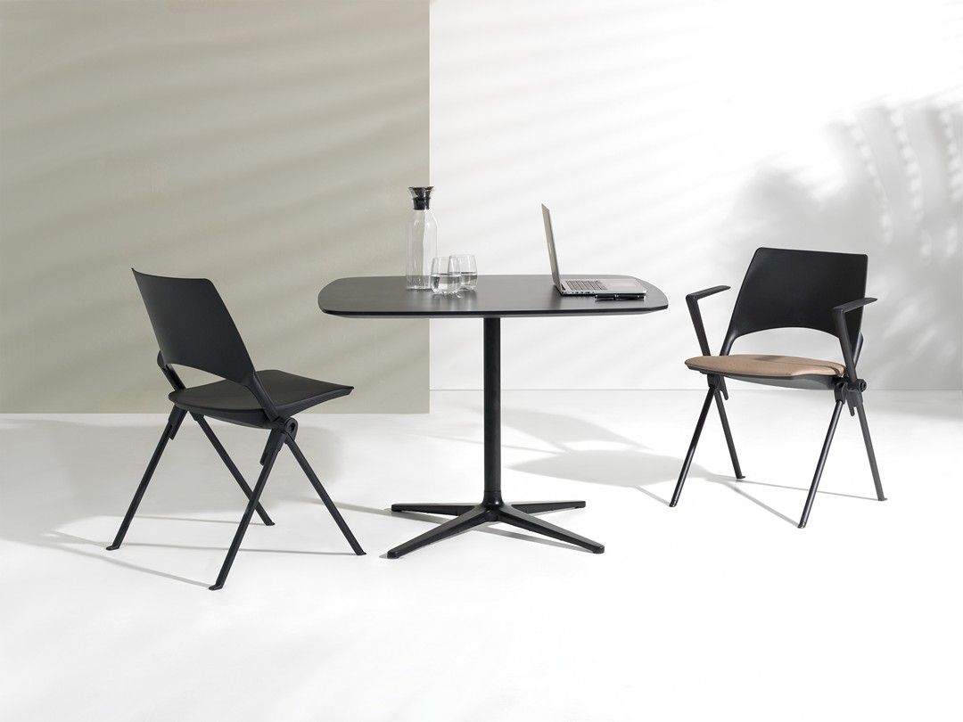 Silla Just - Tandem - Imagen 12