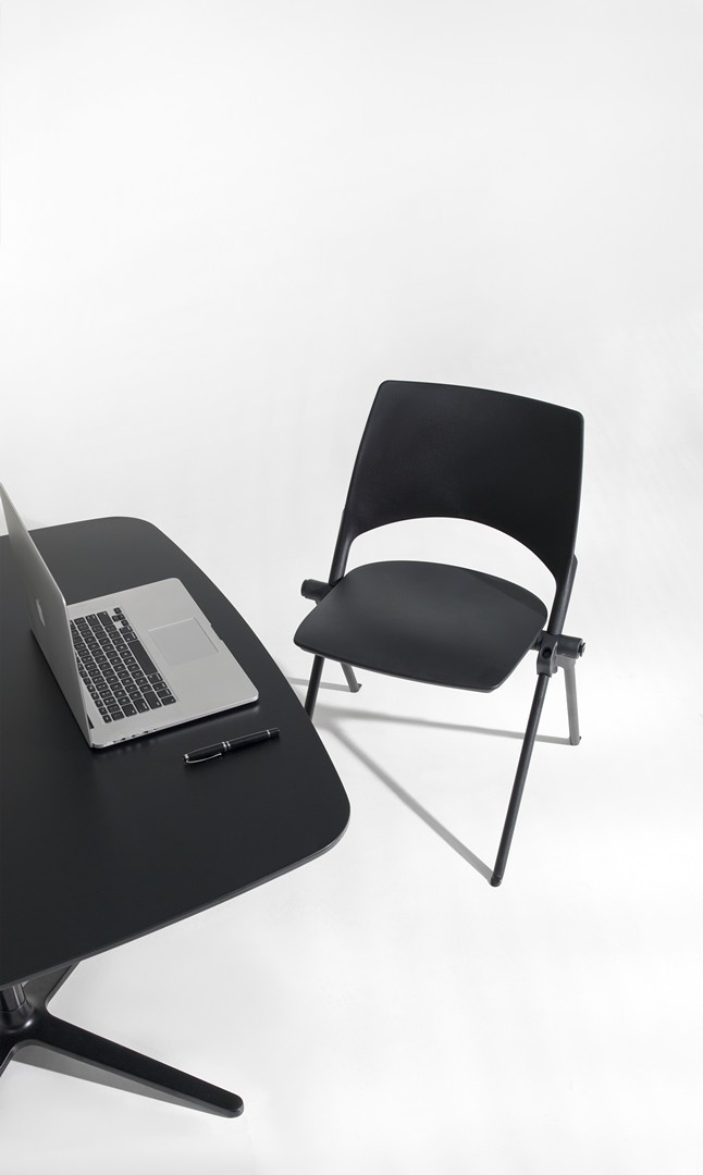 Silla Just - Tandem - Imagen 11