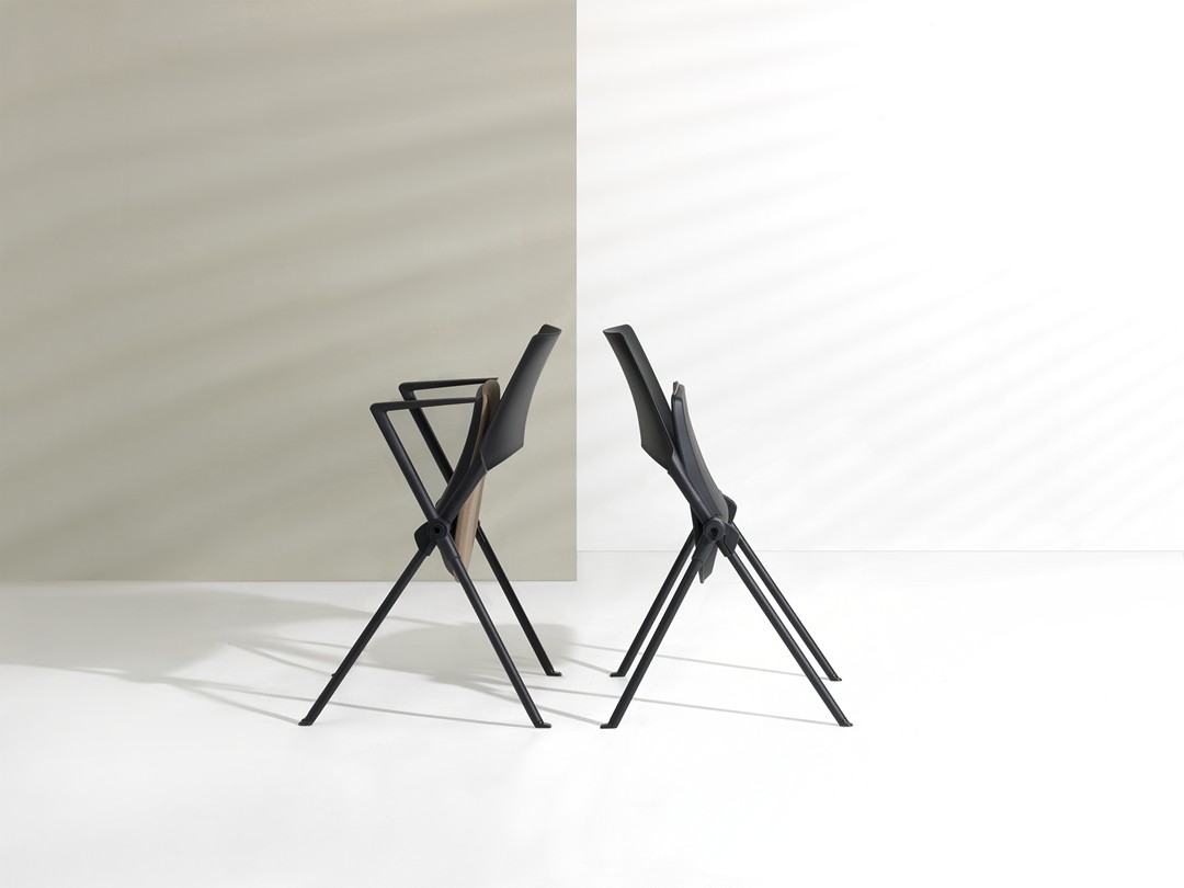 Silla Just - Tandem - Imagen 10