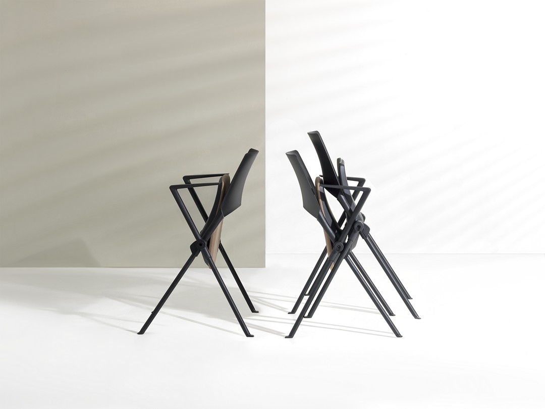 Silla Just - Tandem - Imagen 9