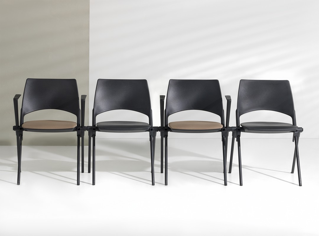 Silla Just - Tandem - Imagen 8