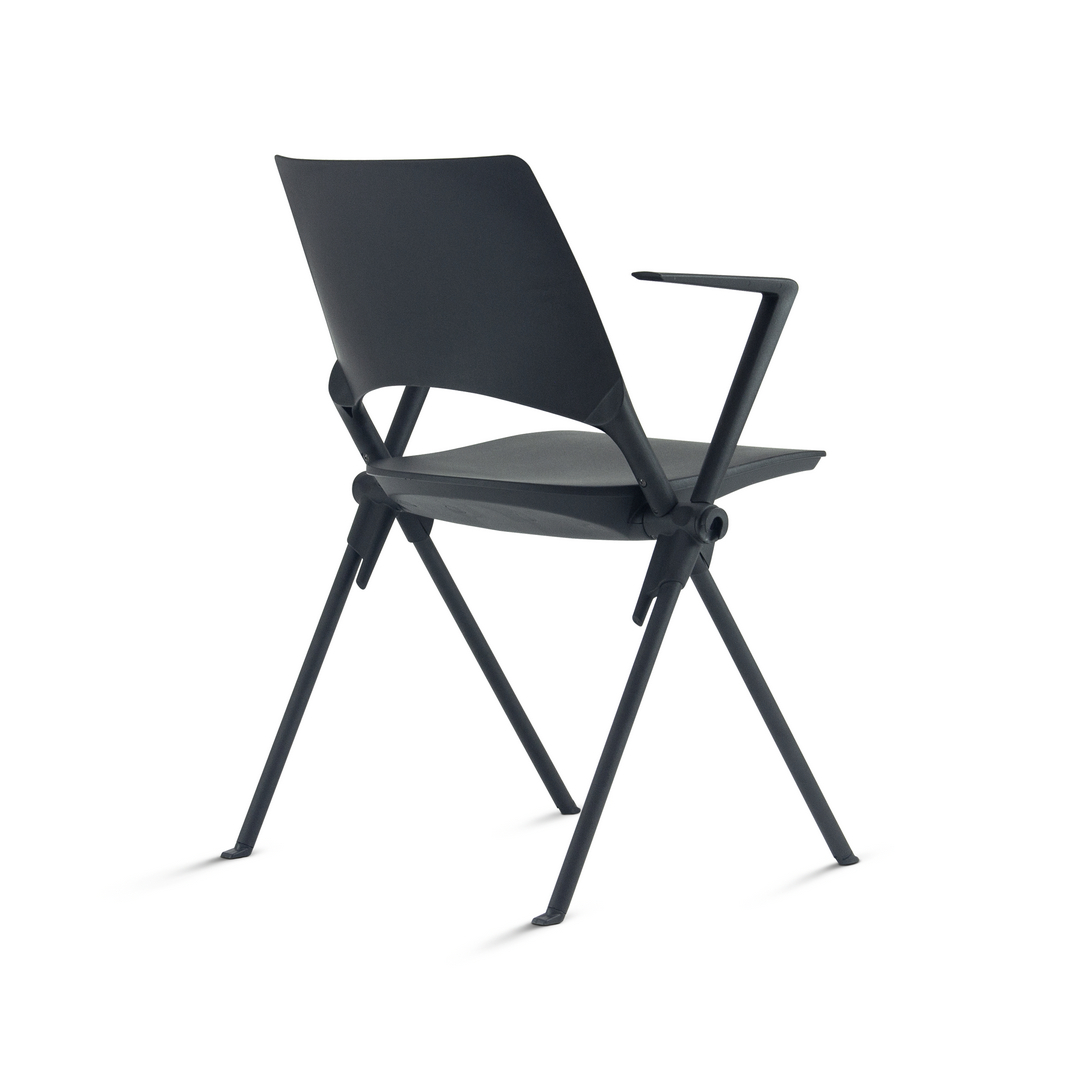 Silla Just - Tandem - Imagen 3