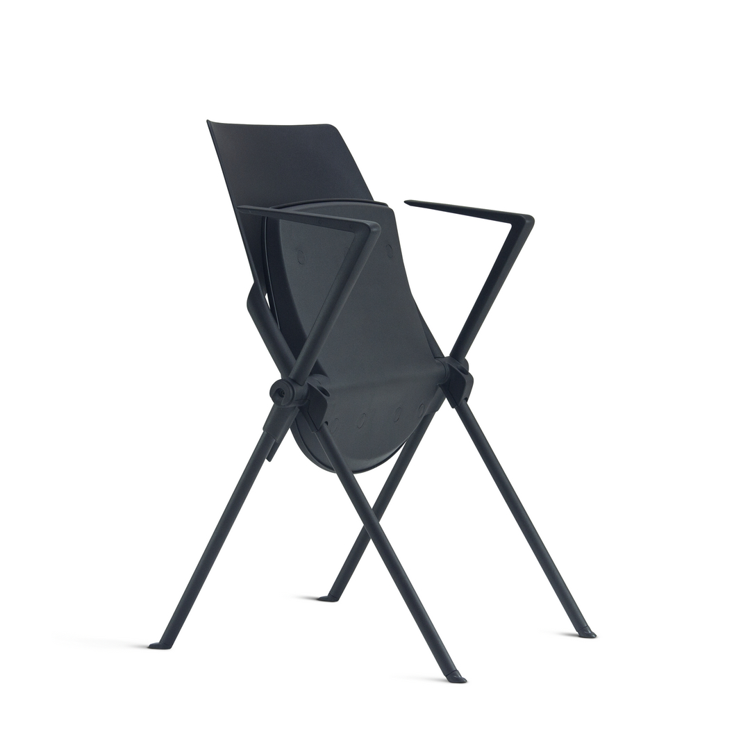 Silla Just - Tandem - Imagen 16