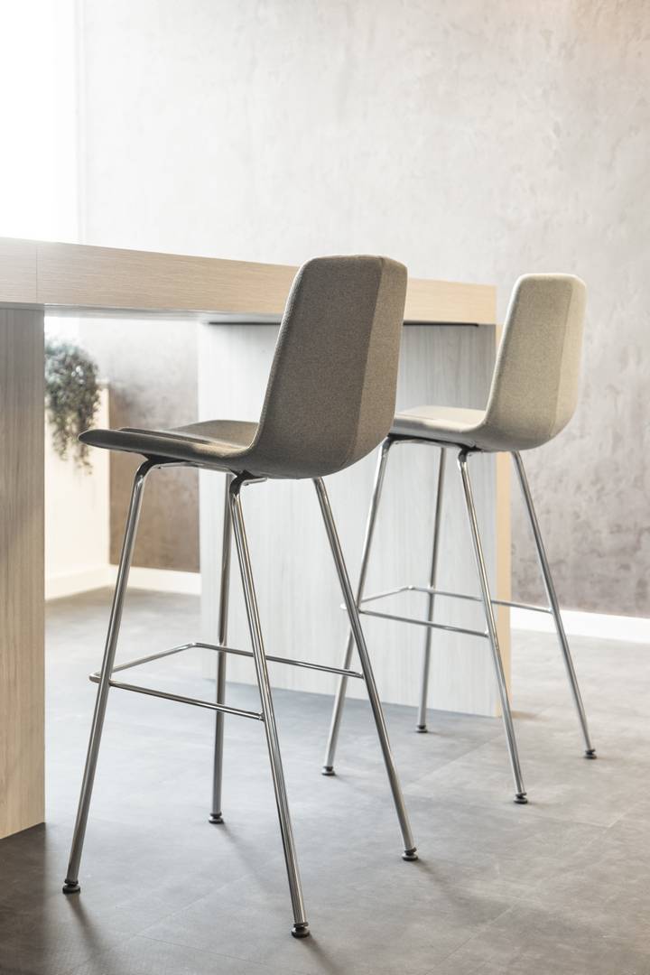 Banqueta Stratos - Imagen 2