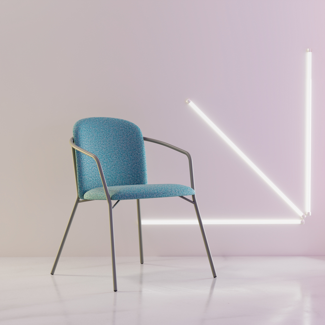 Sillón Nura - Imagen 7
