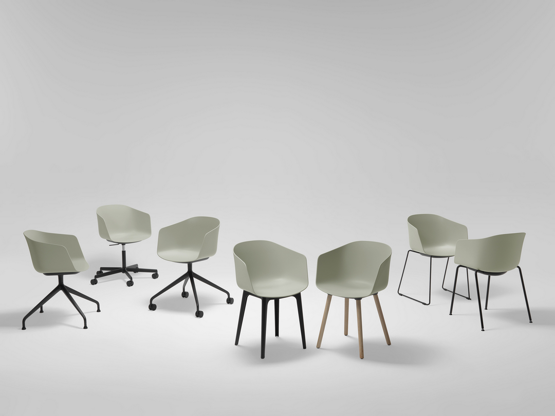 Poltrona Max - Imagen 5