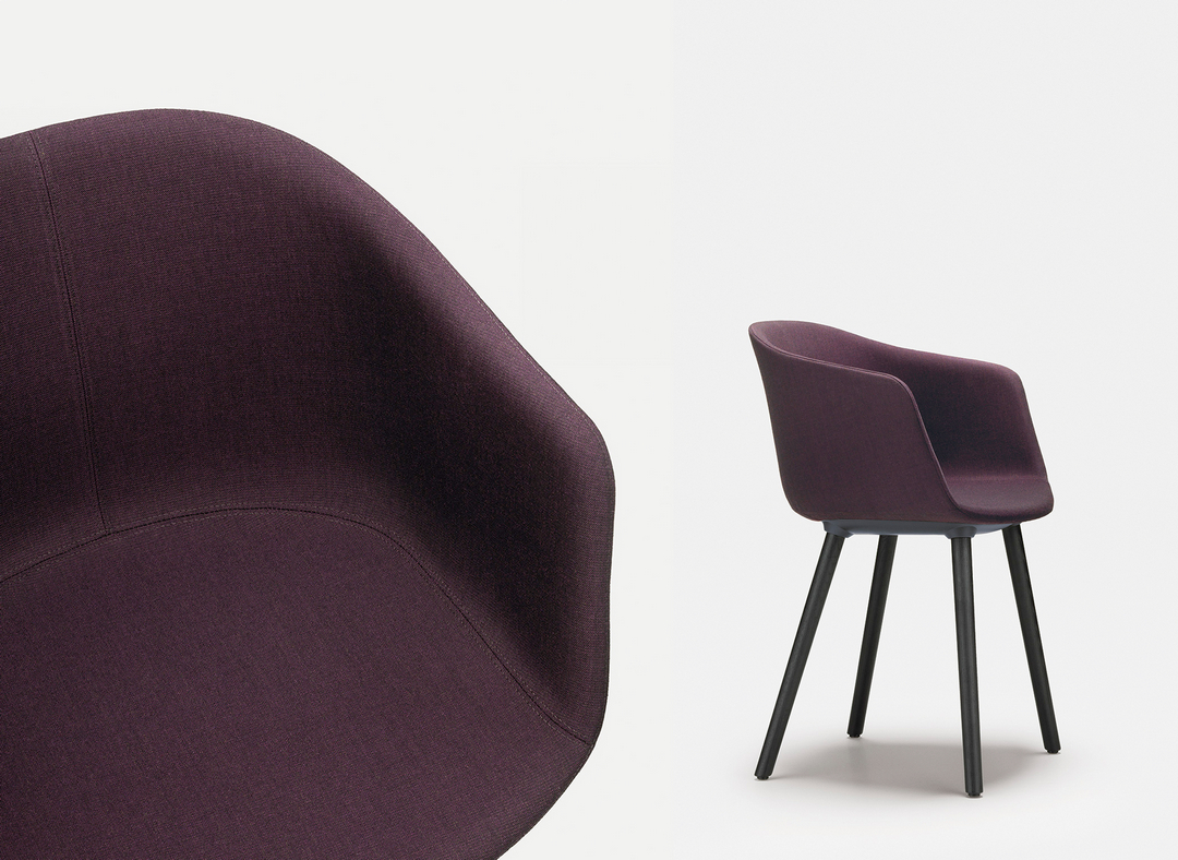 Poltrona Max - Imagen 4