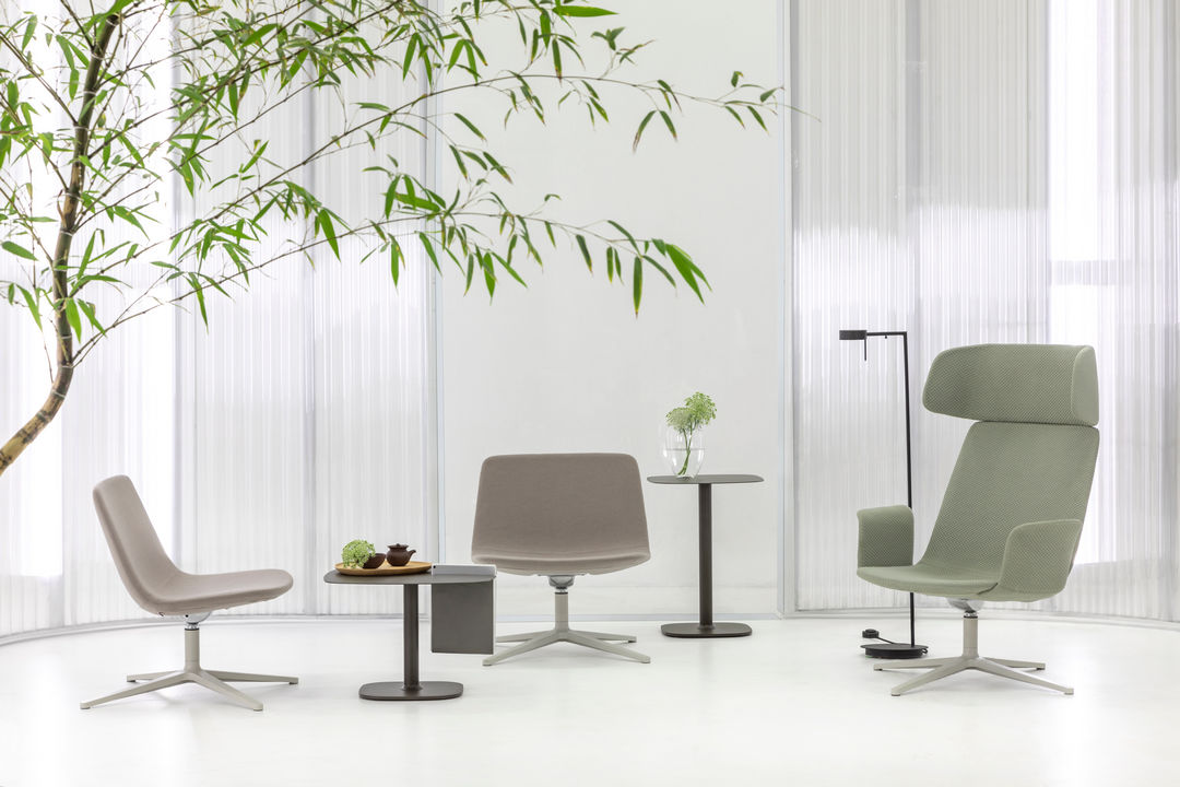 Sillón Aiyra Lounge - Imagen 2