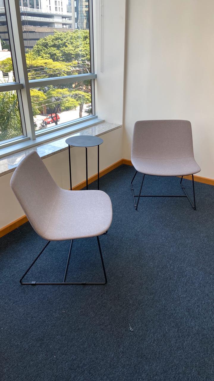 Sillón Aiyra Lounge - Imagen 7